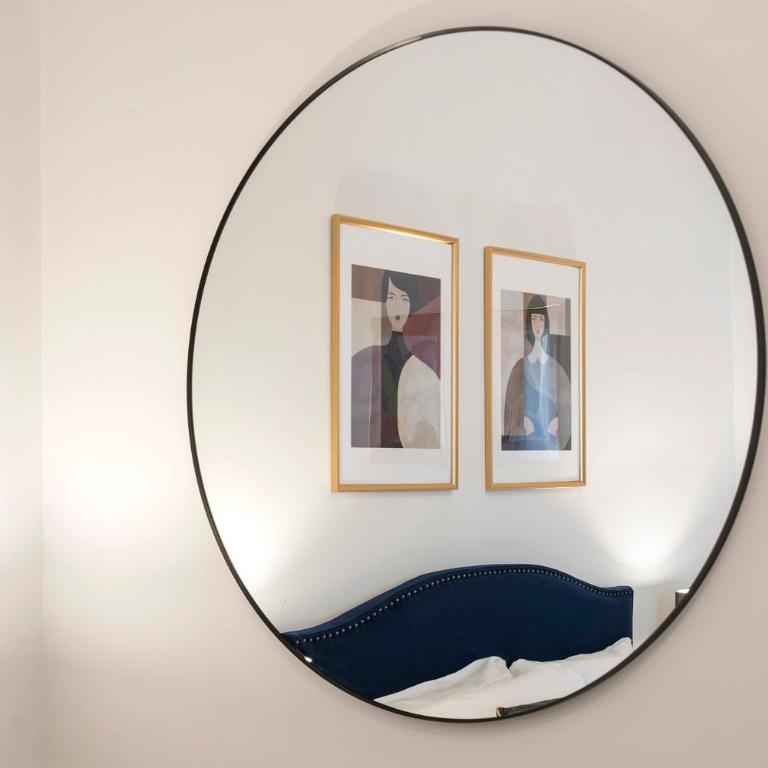 Boschetto Boutique Apartment - Appartamento con 2 Camere da Letto - 29