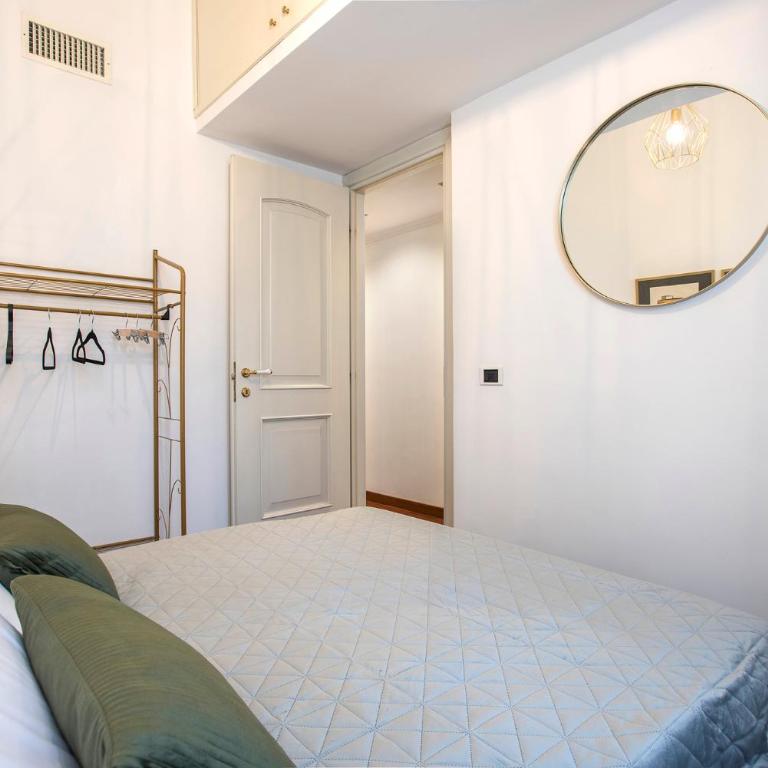 Boschetto Boutique Apartment - Appartamento con 2 Camere da Letto - 16
