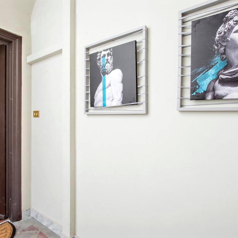 Boschetto Boutique Apartment - Appartamento con 2 Camere da Letto - 49