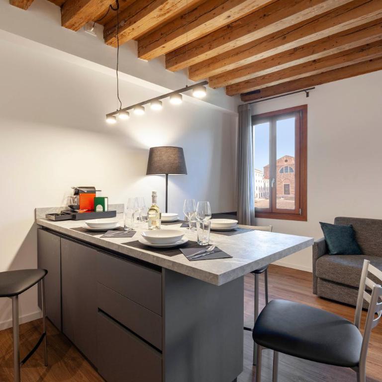 SAN LORENZO APARTMENTS 5054 - Appartamento con 2 Camere da Letto - 6