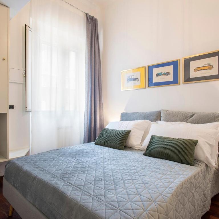 Boschetto Boutique Apartment - Appartamento con 2 Camere da Letto - 11