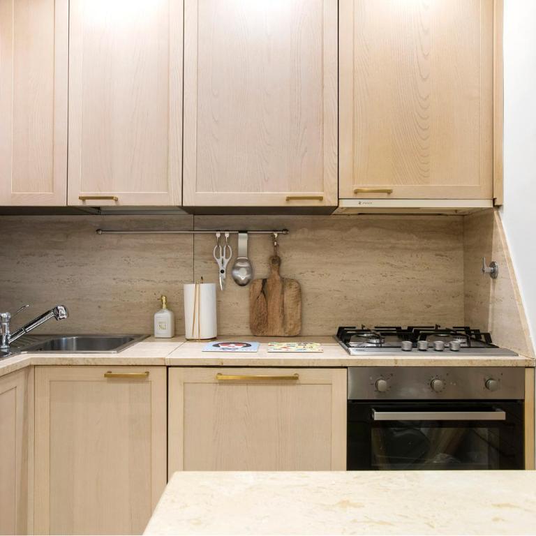 Boschetto Boutique Apartment - Appartamento con 2 Camere da Letto - 12