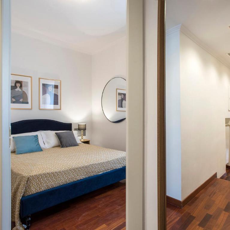 Boschetto Boutique Apartment - Appartamento con 2 Camere da Letto - 7