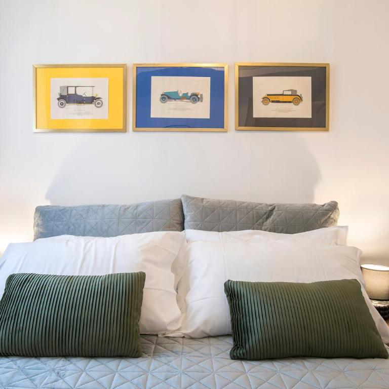 Boschetto Boutique Apartment - Appartamento con 2 Camere da Letto - 19