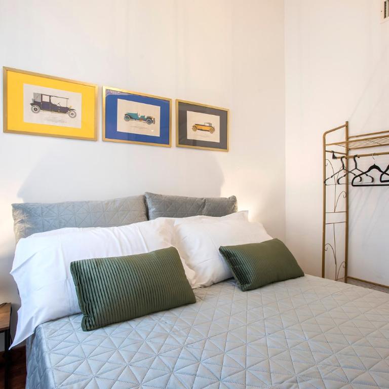 Boschetto Boutique Apartment - Appartamento con 2 Camere da Letto - 17