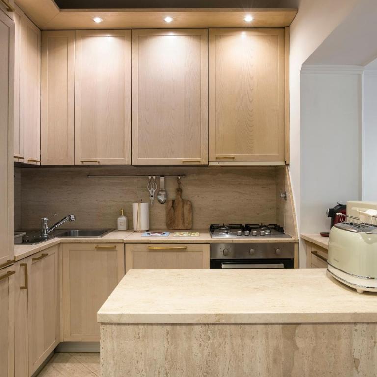 Boschetto Boutique Apartment - Appartamento con 2 Camere da Letto - 13