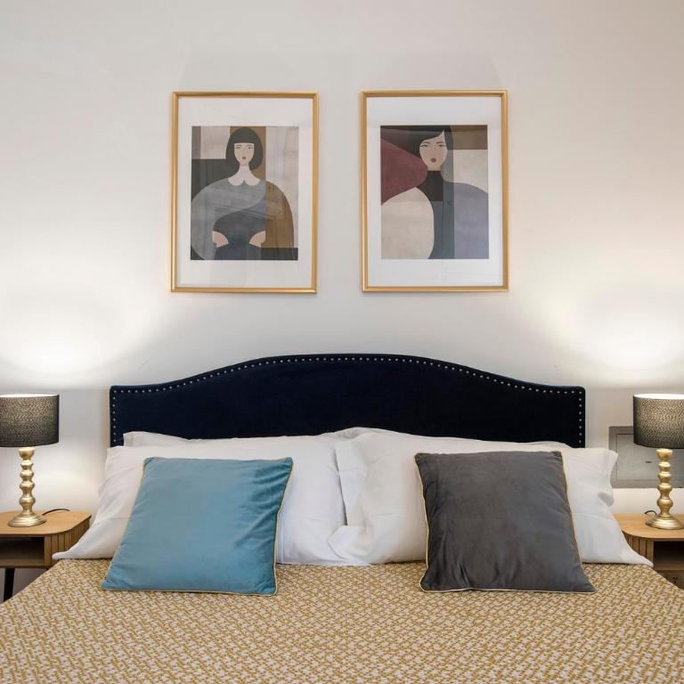 Boschetto Boutique Apartment - Appartamento con 2 Camere da Letto - 10