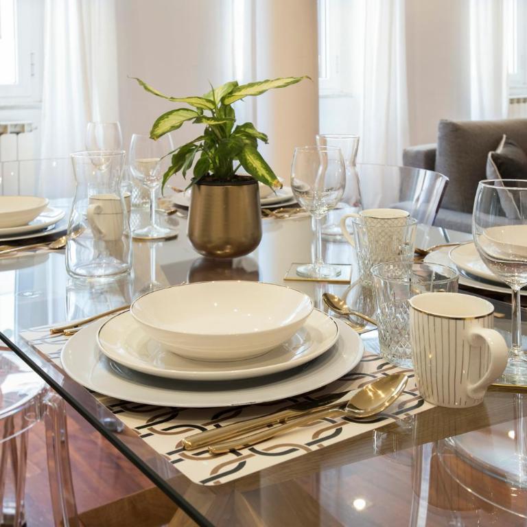 Boschetto Boutique Apartment - Appartamento con 2 Camere da Letto - 20