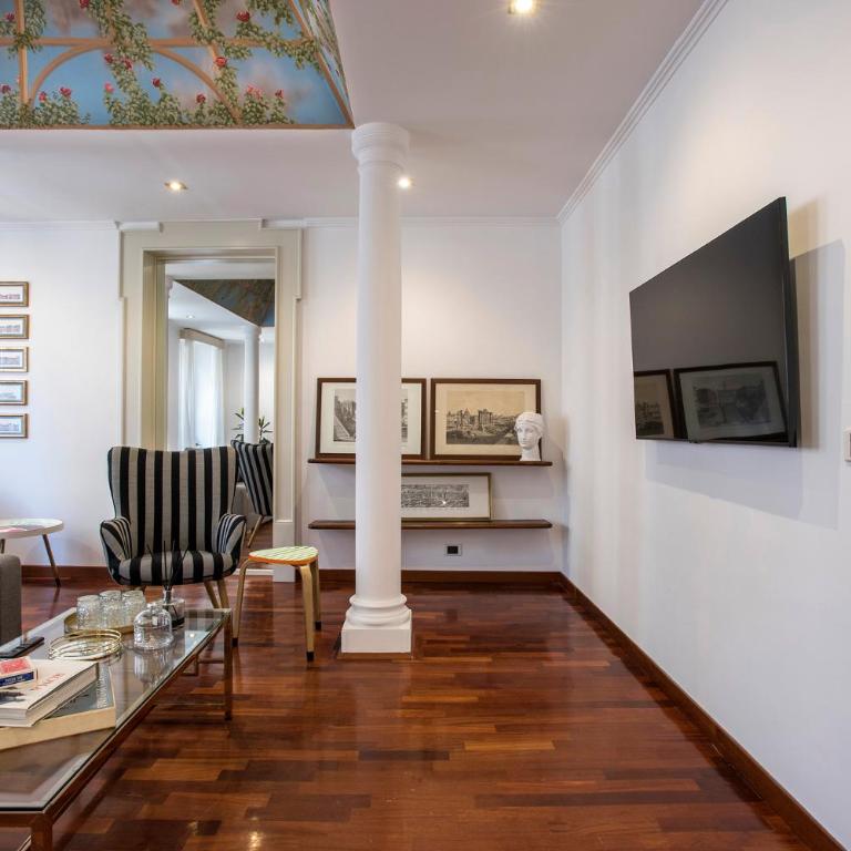 Boschetto Boutique Apartment - Appartamento con 2 Camere da Letto - 23