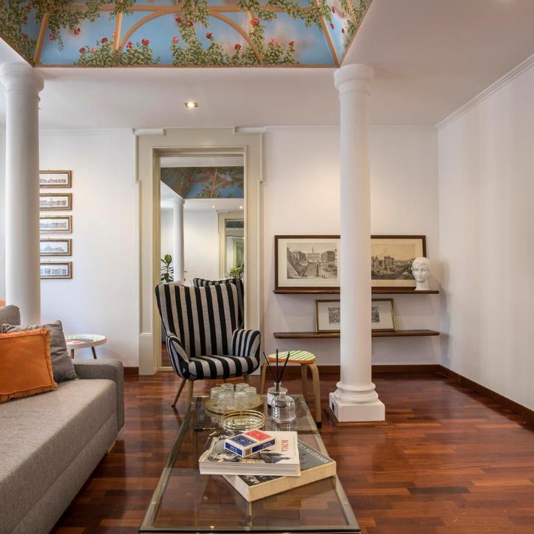 Boschetto Boutique Apartment - Appartamento con 2 Camere da Letto - 24