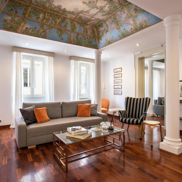 Boschetto Boutique Apartment - Appartamento con 2 Camere da Letto - 1