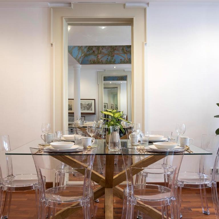 Boschetto Boutique Apartment - Appartamento con 2 Camere da Letto - 25