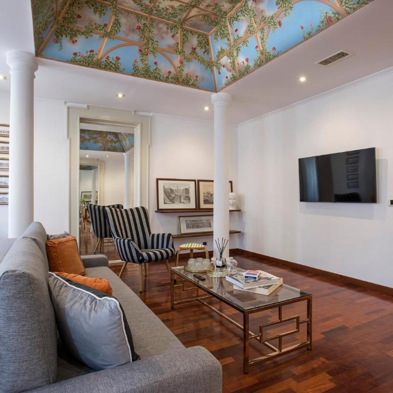 Boschetto Boutique Apartment - Appartamento con 2 Camere da Letto - 18