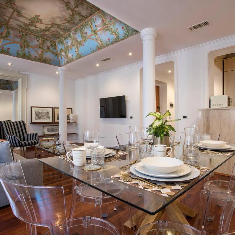 Boschetto Boutique Apartment - Appartamento con 2 Camere da Letto - 41