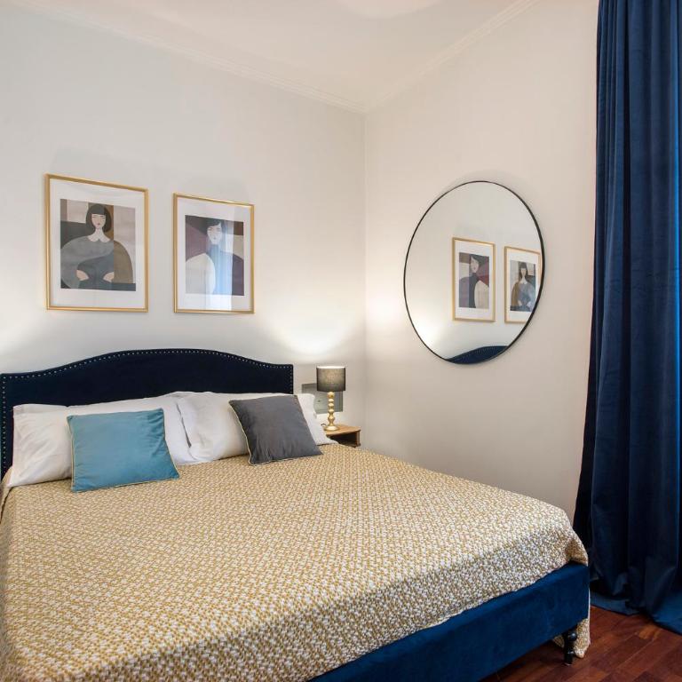 Boschetto Boutique Apartment - Appartamento con 2 Camere da Letto - 39