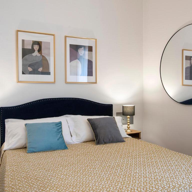 Boschetto Boutique Apartment - Appartamento con 2 Camere da Letto - 40