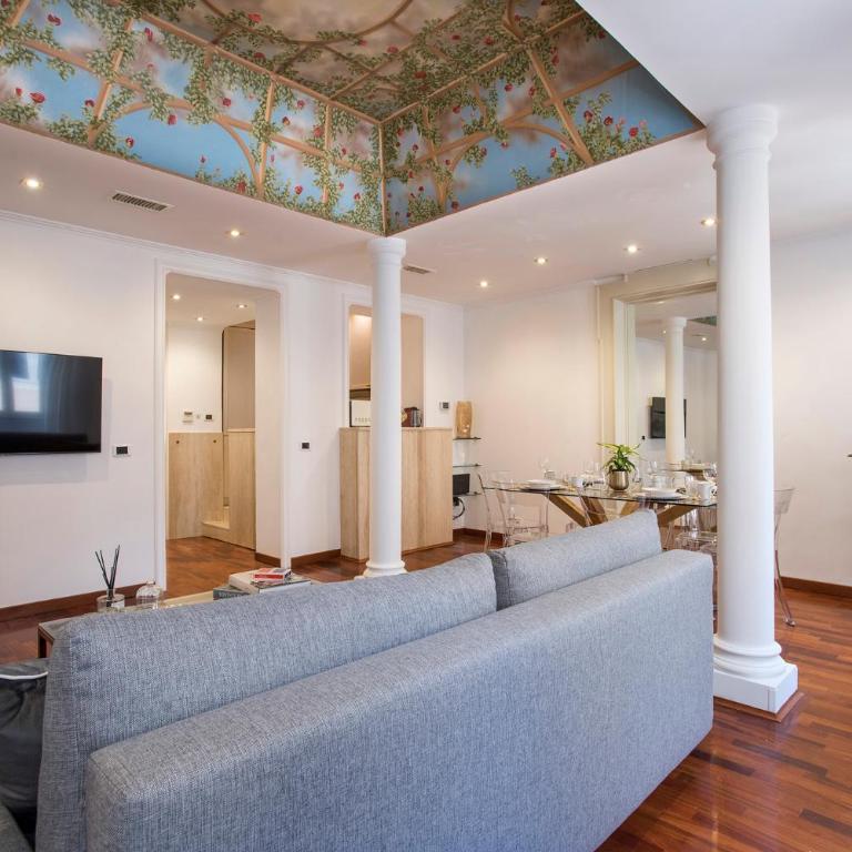 Boschetto Boutique Apartment - Appartamento con 2 Camere da Letto - 46
