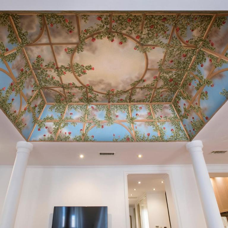 Boschetto Boutique Apartment - Appartamento con 2 Camere da Letto - 47
