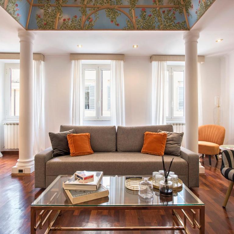 Boschetto Boutique Apartment - Appartamento con 2 Camere da Letto - 37