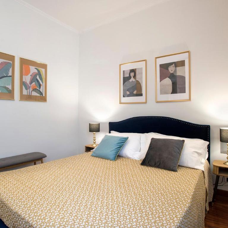 Boschetto Boutique Apartment - Appartamento con 2 Camere da Letto - 38
