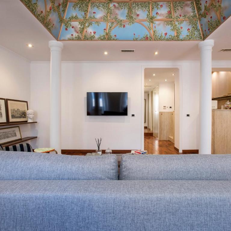 Boschetto Boutique Apartment - Appartamento con 2 Camere da Letto - 43
