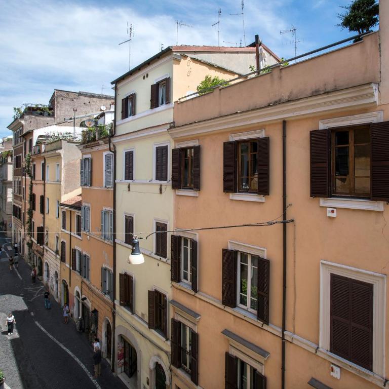 Boschetto Boutique Apartment - Appartamento con 2 Camere da Letto - 50