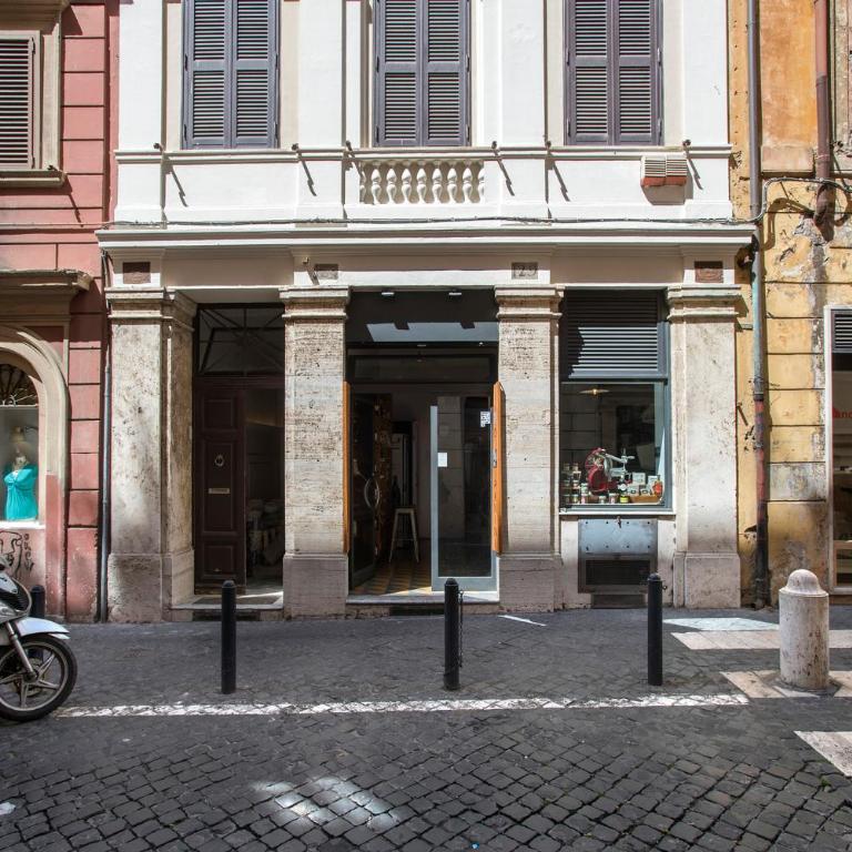 Boschetto Boutique Apartment - Appartamento con 2 Camere da Letto - 51
