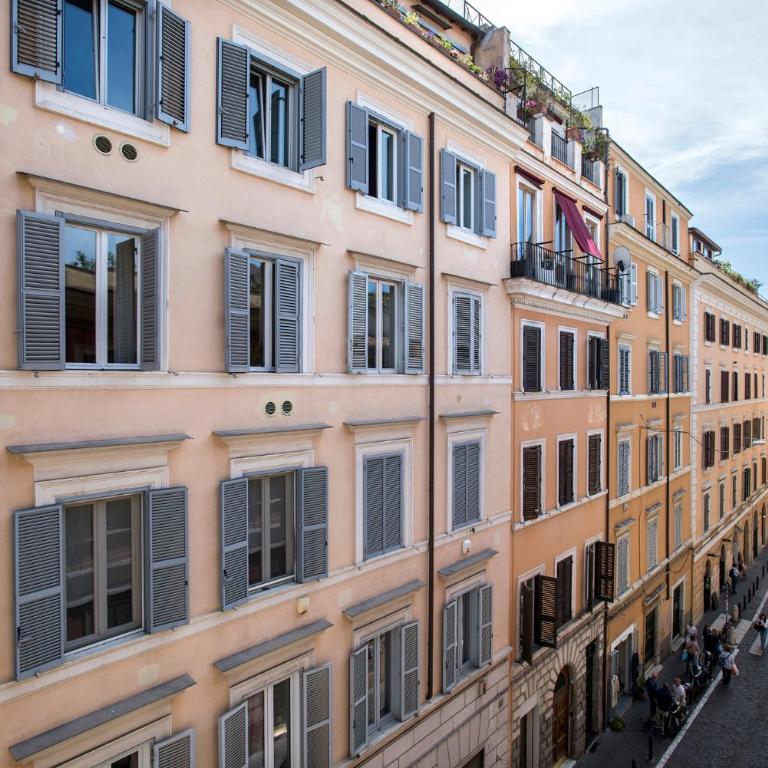 Boschetto Boutique Apartment - Appartamento con 2 Camere da Letto - 53