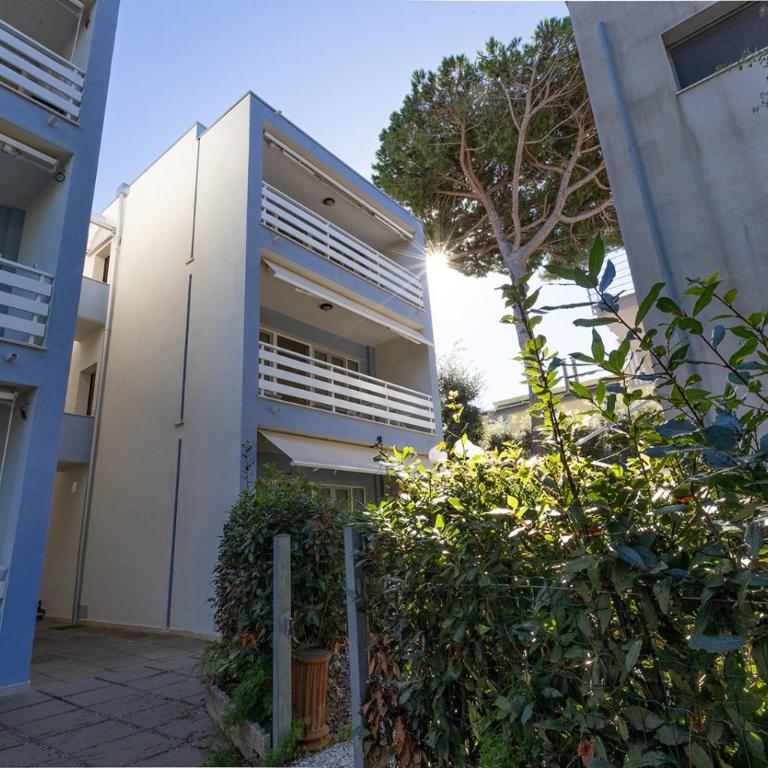 Le Due Palme - Appartamento con 2 Camere da Letto - 3
