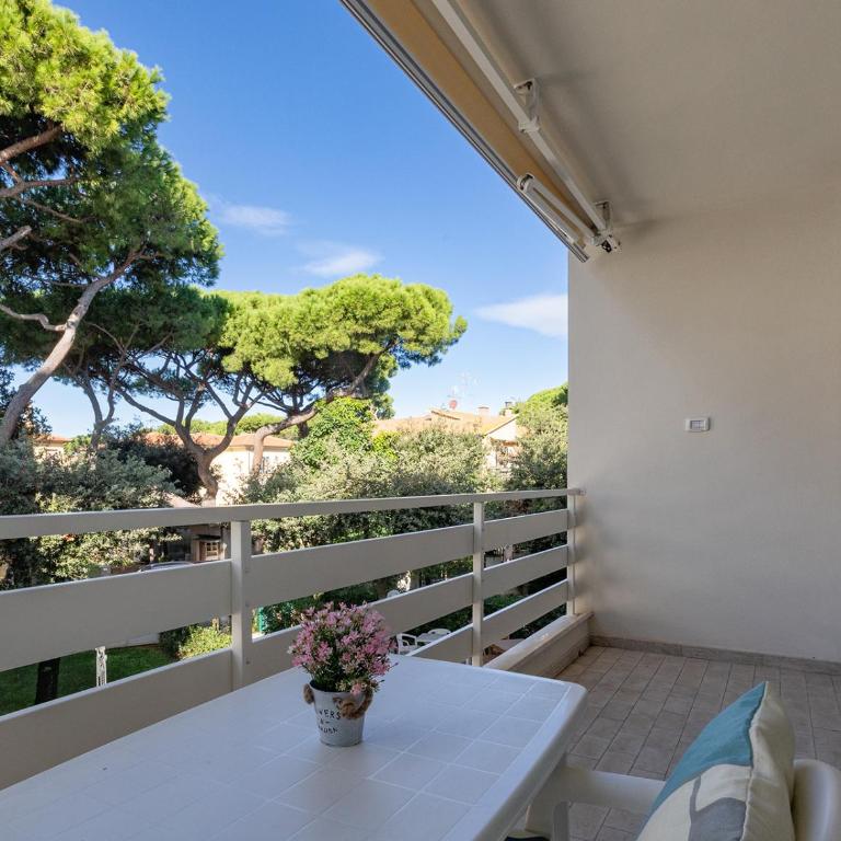 Le Due Palme - Appartamento con 2 Camere da Letto - 1