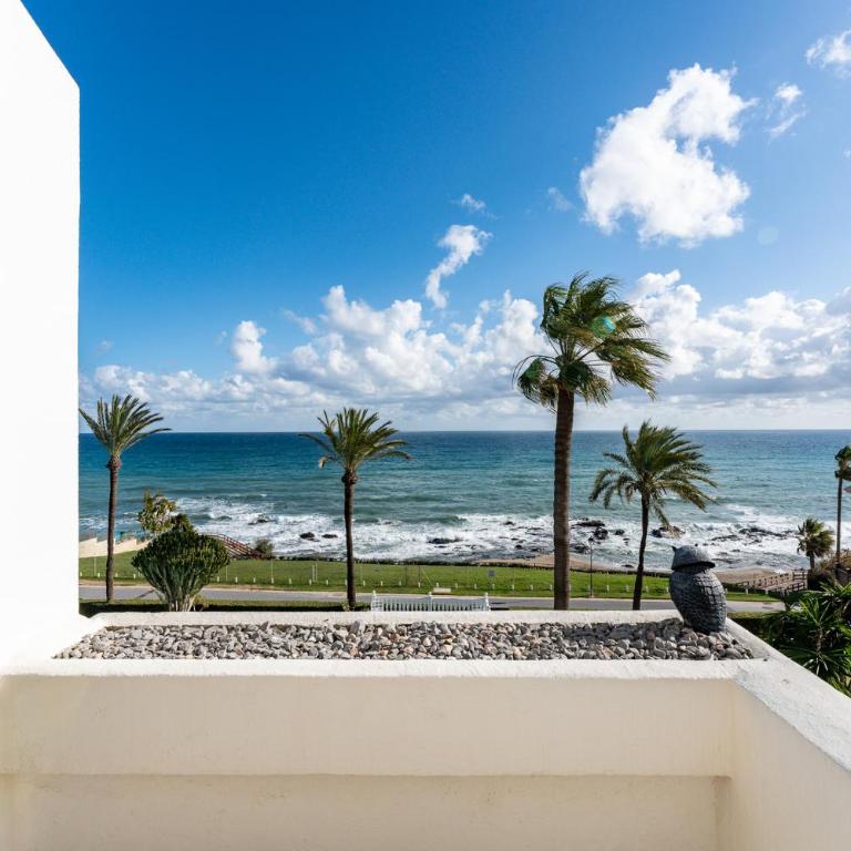 CT 262 - Faro's Flamingo Views - Beachfront Apartment- Cala de Mijas - Apartamento de 2 dormitorios - 21