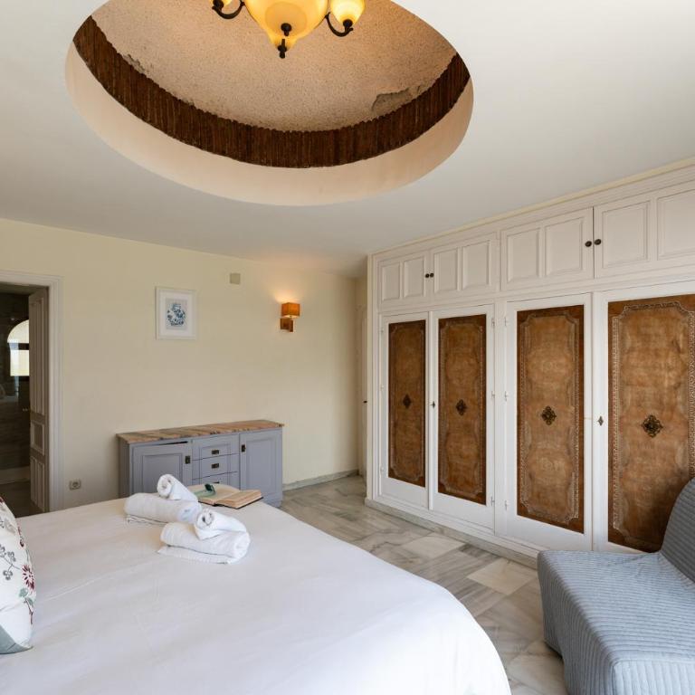 CT 262 - Faro's Flamingo Views - Beachfront Apartment- Cala de Mijas - Apartamento de 2 dormitorios - 5
