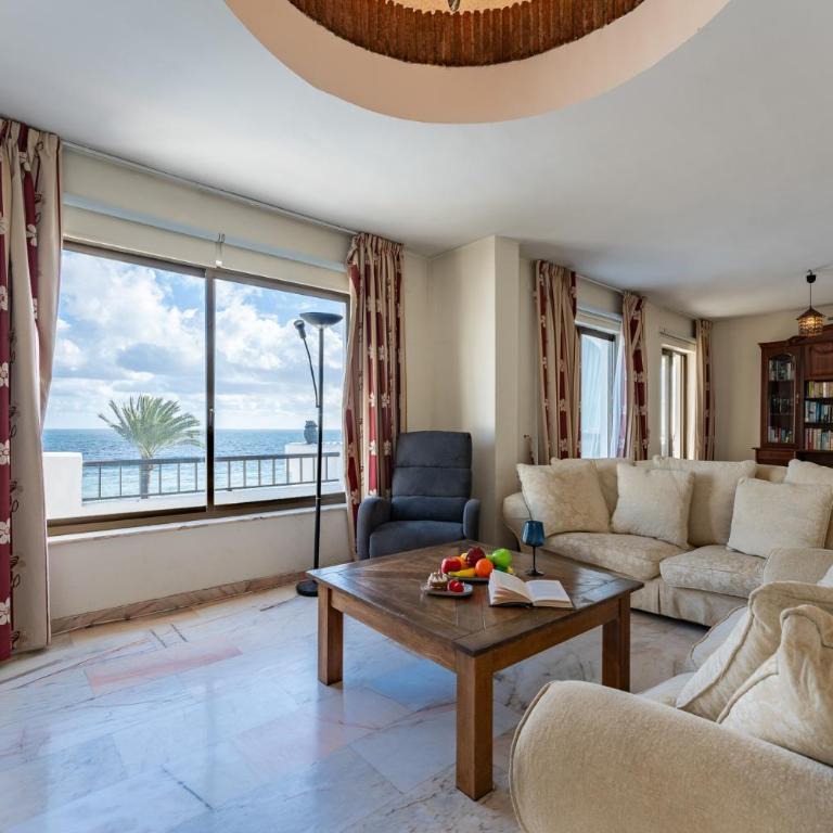 CT 262 - Faro's Flamingo Views - Beachfront Apartment- Cala de Mijas - Apartamento de 2 dormitorios - 16