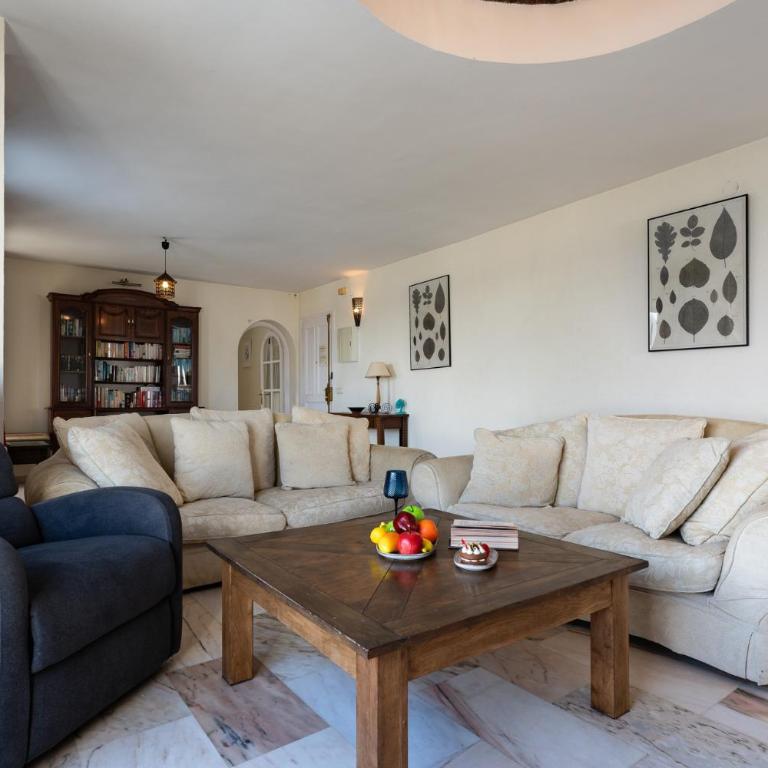 CT 262 - Faro's Flamingo Views - Beachfront Apartment- Cala de Mijas - Apartamento de 2 dormitorios - 15
