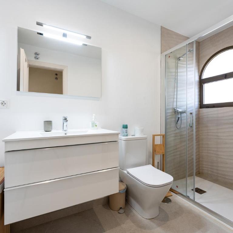 CT 262 - Faro's Flamingo Views - Beachfront Apartment- Cala de Mijas - Apartamento de 2 dormitorios - 6