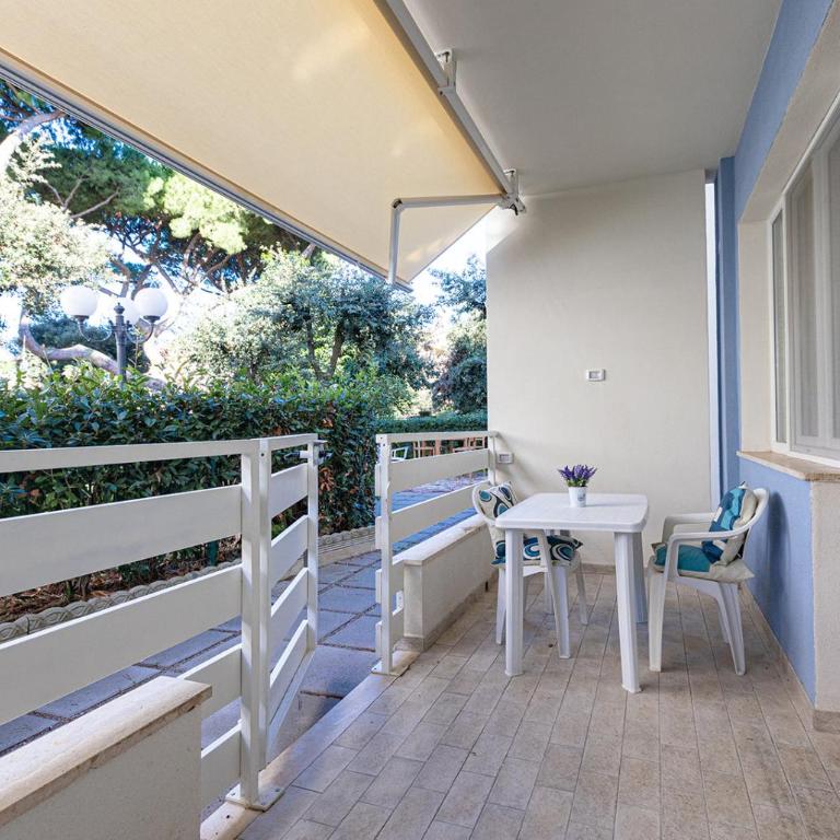 Le Due Palme - Appartamento con 2 Camere da Letto - 2