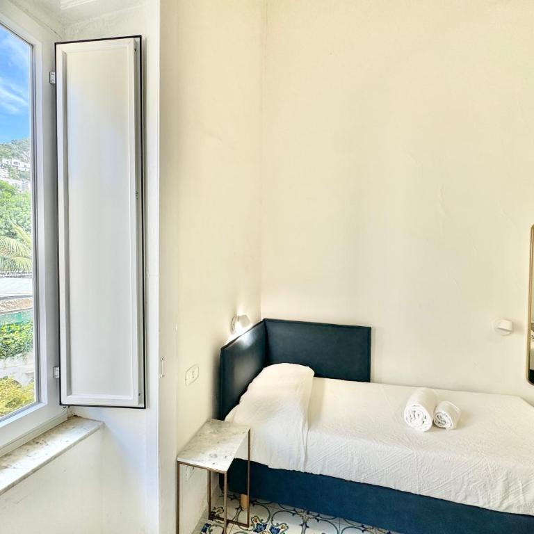Camerelle 7, Domus Letteraria - Appartamento con 2 Camere da Letto - 11