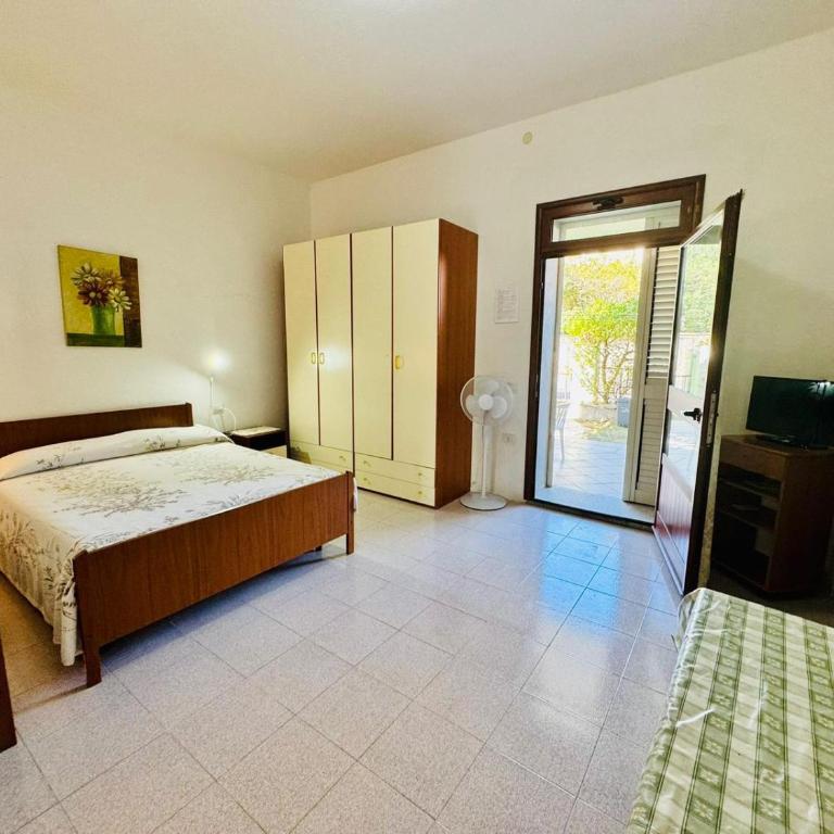 Asfodeli 19 in Centro - Monolocale - 4