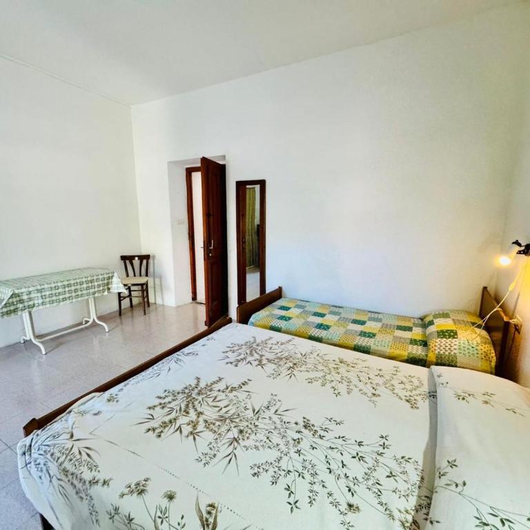 Asfodeli 19 in Centro - Monolocale - 8