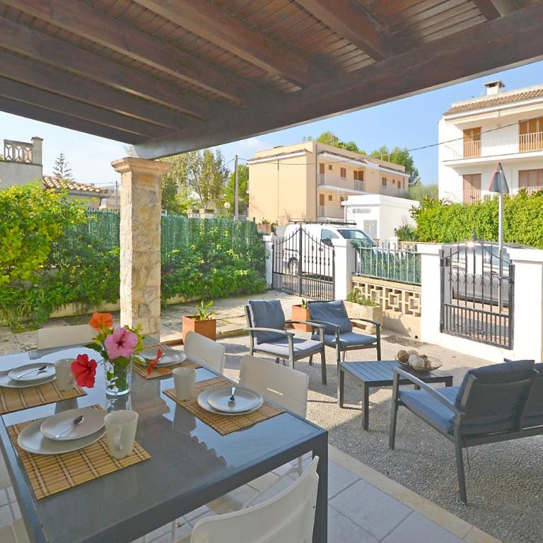 Villa Diana - Casa de 3 dormitorios - 3