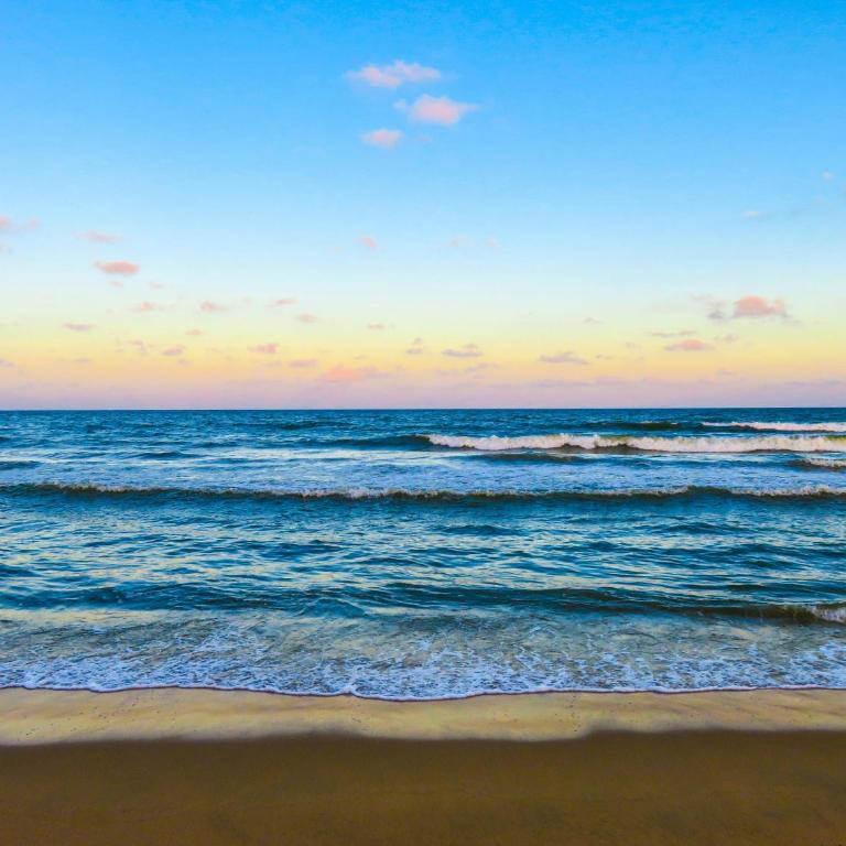 Villa Le Dune a few steps from the sandy beach of Maria Pia - Four-Bedroom House - 29