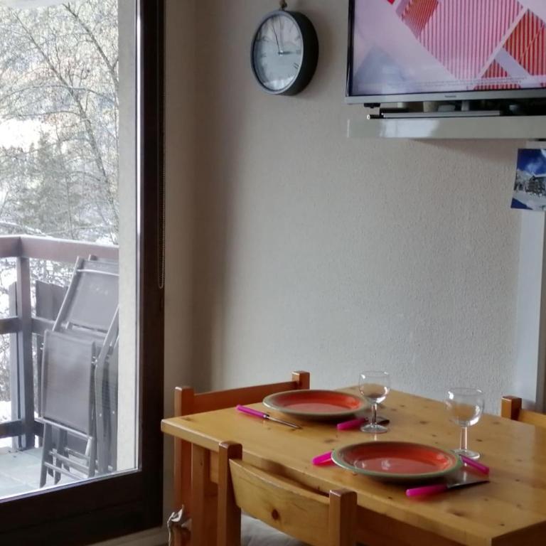 La Bienvenue en Chartreuse - Appartement - 26