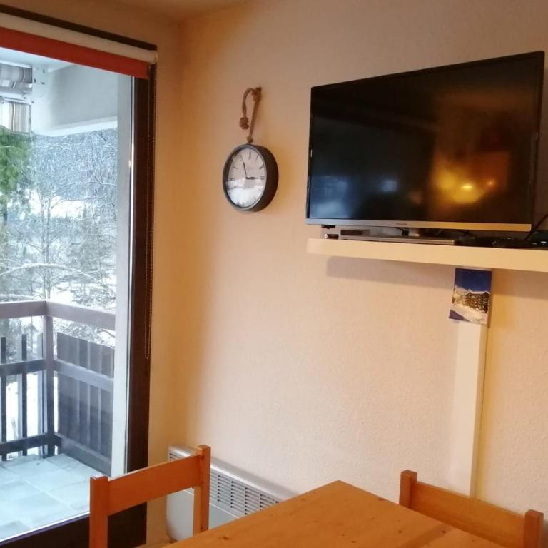 La Bienvenue en Chartreuse - Appartement - 5