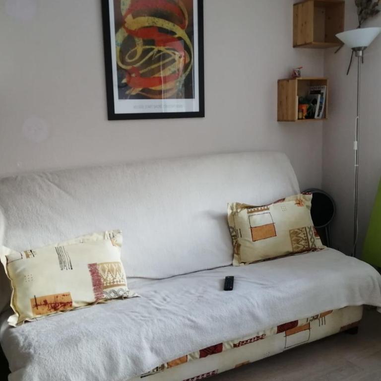 La Bienvenue en Chartreuse - Appartement - 29