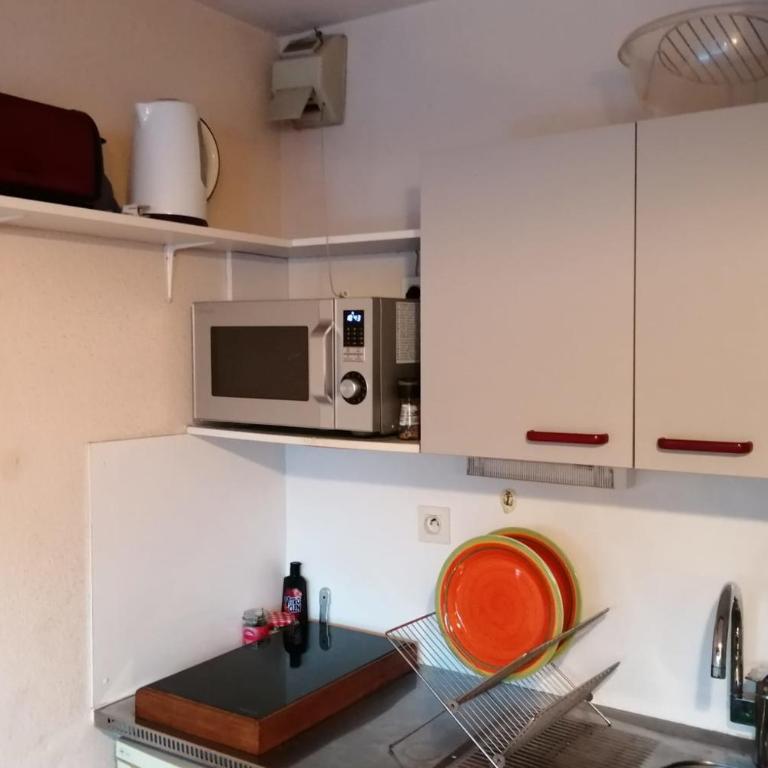 La Bienvenue en Chartreuse - Appartement - 31