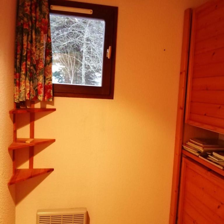 La Bienvenue en Chartreuse - Appartement - 10