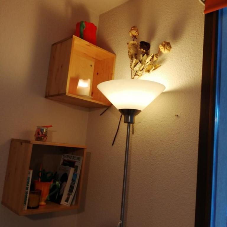 La Bienvenue en Chartreuse - Appartement - 11