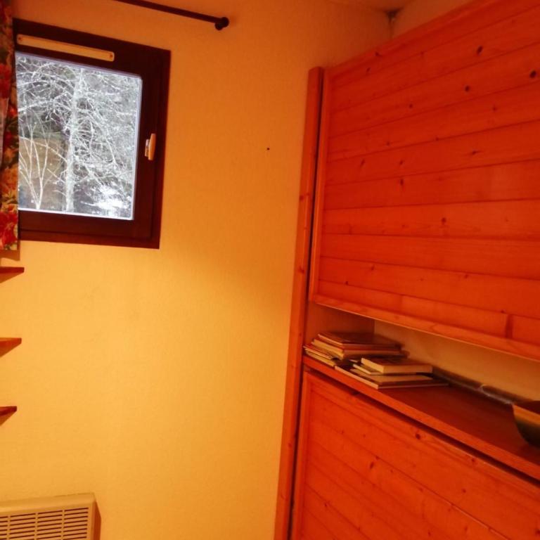 La Bienvenue en Chartreuse - Appartement - 12