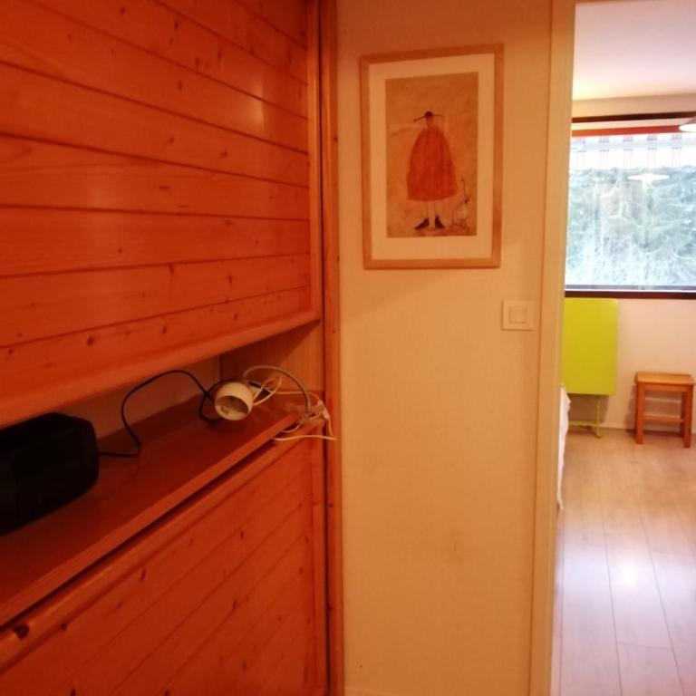 La Bienvenue en Chartreuse - Appartement - 14