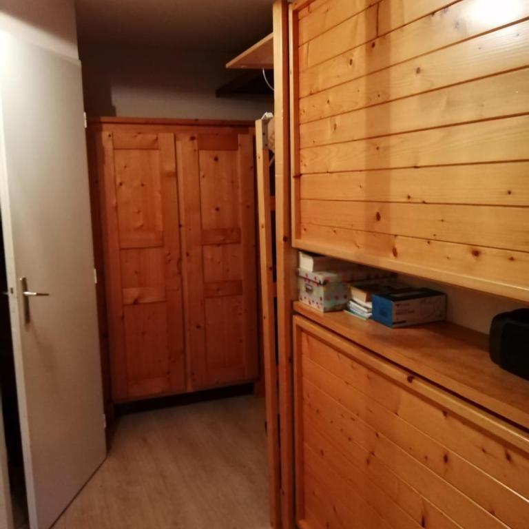 La Bienvenue en Chartreuse - Appartement - 38